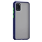 کاور پشت مات مدل Defender مناسب برای گوشی سامسونگ Galaxy A71